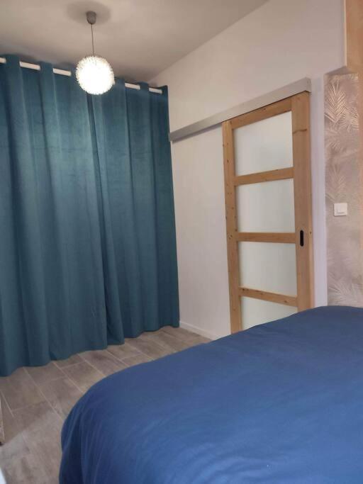 Appartement Cosy Au Pied Des Halles,Le Rossini ナルボンヌ エクステリア 写真